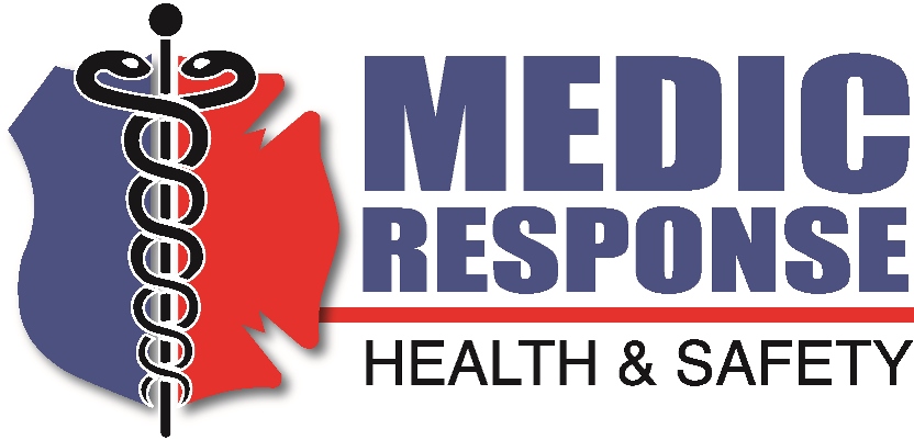 Medic Response Health & Safety logo